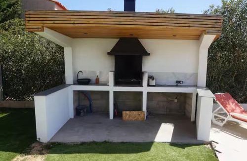 Baixas Villa | Villa piscine, 8personnes, clim, wifi