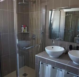 Baixas Villa | Villa piscine, 8personnes, clim, wifi