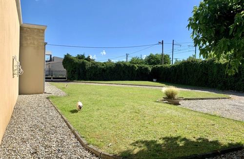 Rochemaure House | Villa Piscine Ardèche