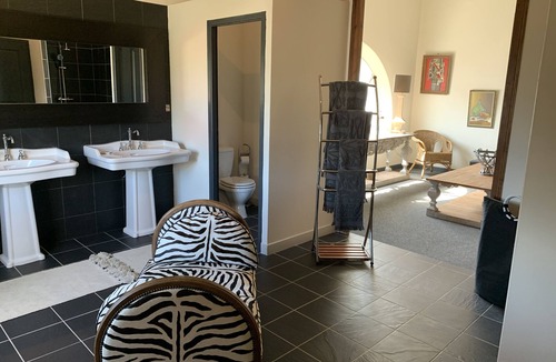 Rochemaure House | Villa Piscine Ardèche