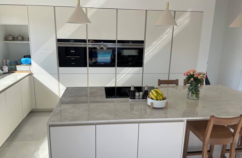 Montarnaud Villa | Villa Piscine Darchitecte Sans vis à vis