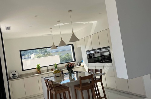 Montarnaud Villa | Villa Piscine Darchitecte Sans vis à vis