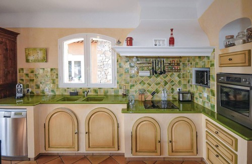 Sollies-Toucas House | Villa piscine familiale