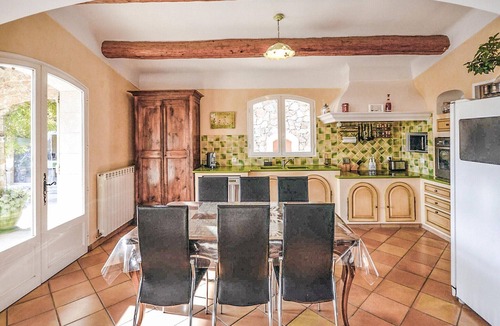 Sollies-Toucas House | Villa piscine familiale