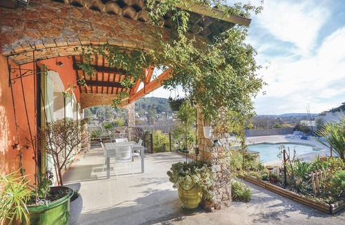 Sollies-Toucas House | Villa piscine familiale