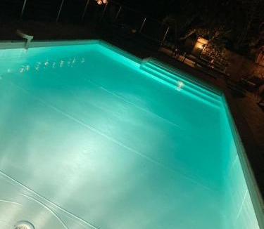 Roquefort-la-Bedoule Villa | Villa piscine 6km de Cassis 12 couchages