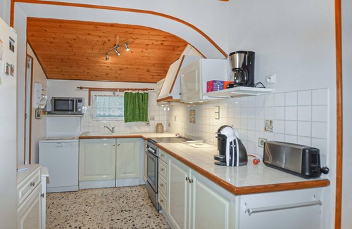 Moriani-Plage House | Villa piscine privée