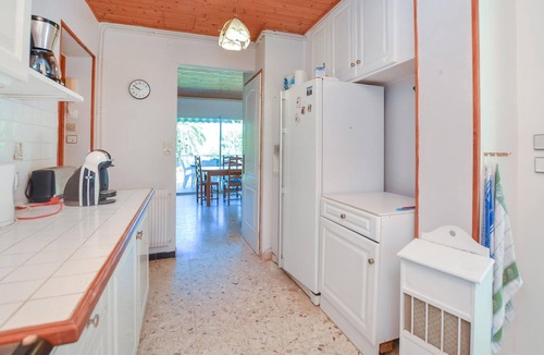 Moriani-Plage House | Villa piscine privée