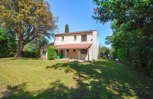 Moriani-Plage House | Villa piscine privée