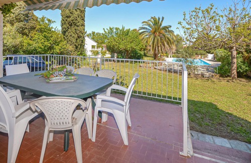 Moriani-Plage House | Villa piscine privée