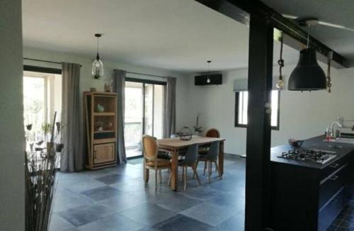 Oraison Villa | Villa-piscine privative en Haute Provence