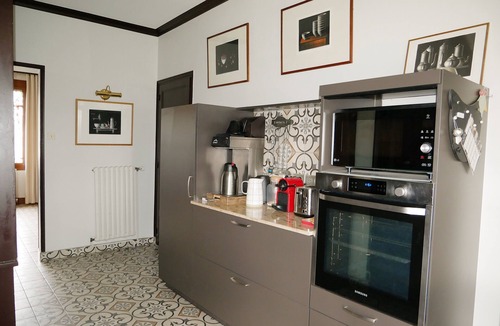 Dhuizon Villa | Villa Piscine Sécurisée Châteaux de la Loire