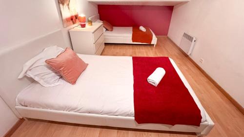 Jard-sur-Mer House | Villa -Piscine & Spa -14 pers