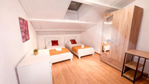 Jard-sur-Mer House | Villa -Piscine & Spa -14 pers