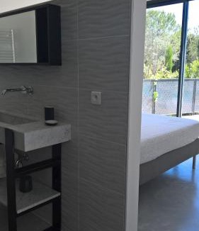 Verzeille House | Villa piscine Sud France