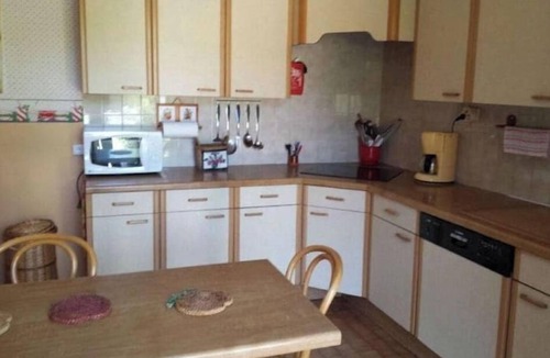 Malaucene House | Villa Piscine Ventoux Provence