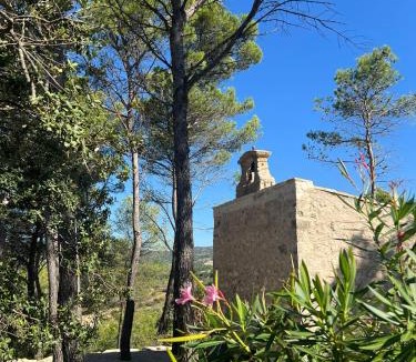 Murs Villa | Villa Piscine Vue exceptionnelle