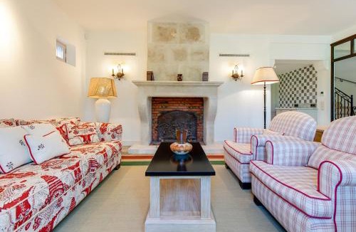 Lorgues House | Villa Pivoine - Château La Martinette