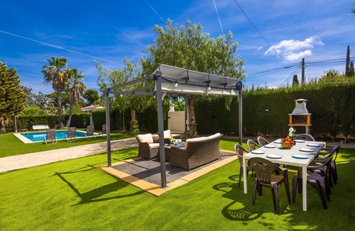 La Secuita Villa | Villa PIZARRA
