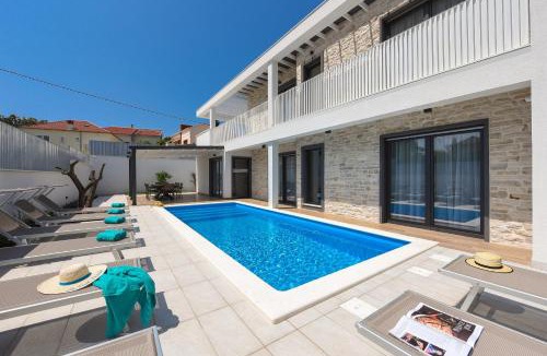 Zadar Villa | Villa Pjaula