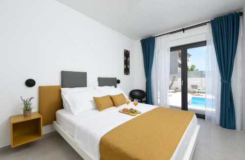 Zadar Villa | Villa Pjaula