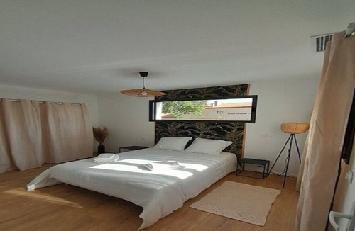 Cabestany House | Villa Plain-pied A 10min DES Plages