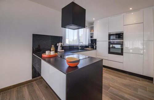 Lanildut Villa | Villa Plain-Pied Vue Mer