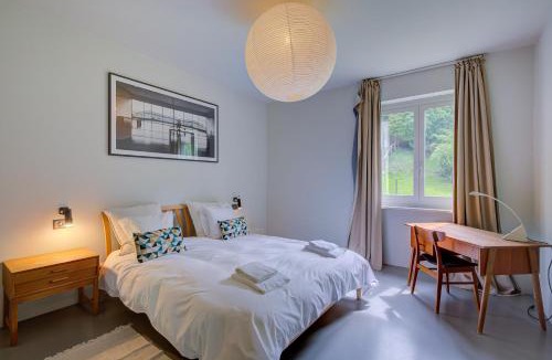 Lugano House | Villa Planchette