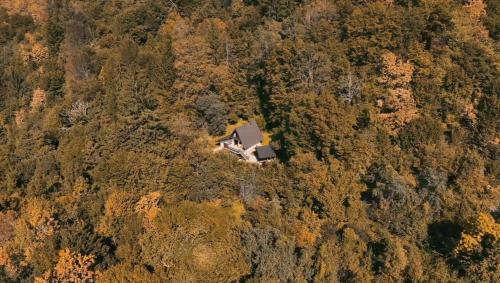 Brod Moravice House | Villa Planica Holiday Home