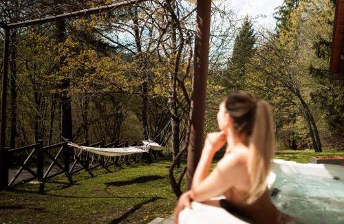 Brod Moravice House | Villa Planica Holiday Home