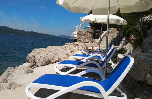 Dubrovacko Primorje Villa | Villa Planika