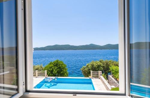 Dubrovacko Primorje Villa | Villa Planika