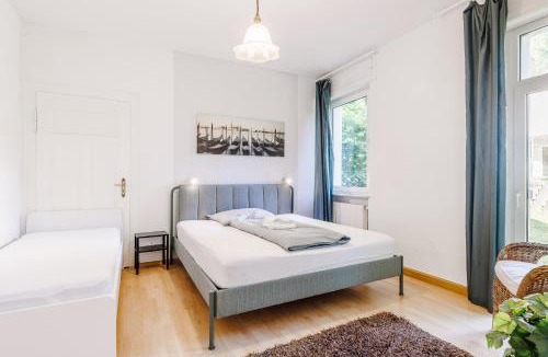 Kulmbach Villa | Villa Plassenburg