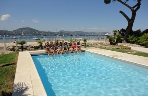 Saint-Tropez Hotel | Villa Playa del Sol -B3