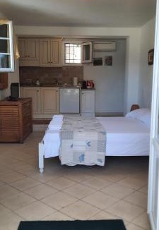 Saint-Tropez Apartment | Villa Playa del Sol -B4