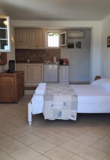 Saint-Tropez Apartment | Villa Playa del Sol -B4