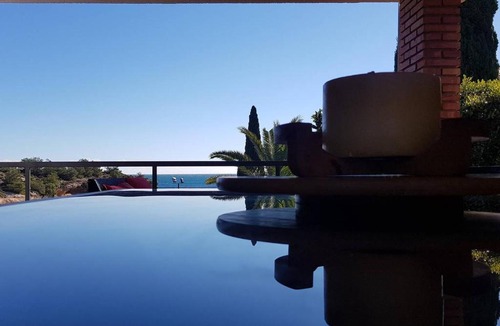 Roques Daurades Villa | Villa Playa