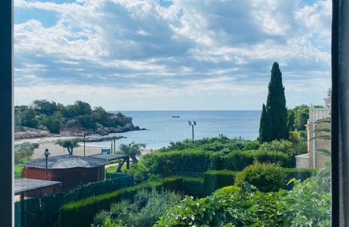 Roques Daurades Villa | Villa Playa