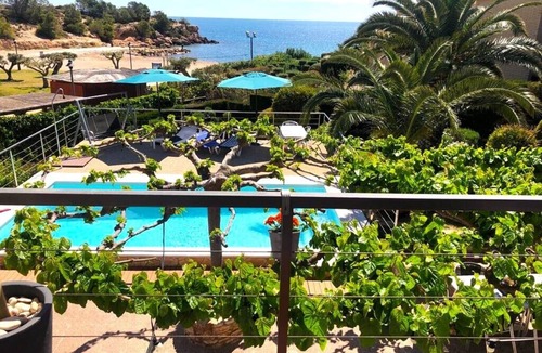 Costa Dorada Villa | Villa Playa