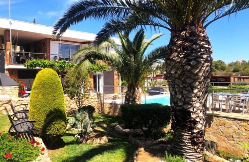 Costa Dorada Villa | Villa Playa