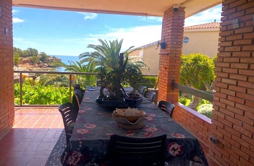 Costa Dorada Villa | Villa Playa