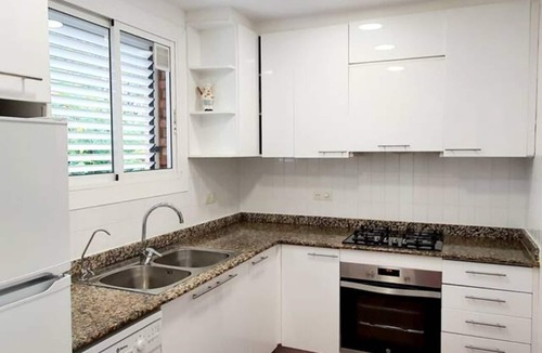 Roques Daurades Villa | Villa Playa