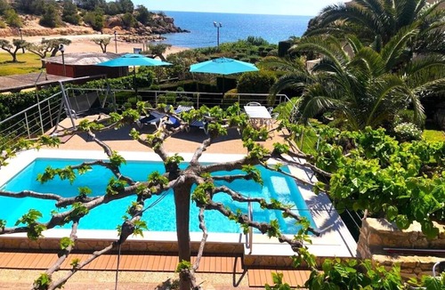 Roques Daurades Villa | Villa Playa