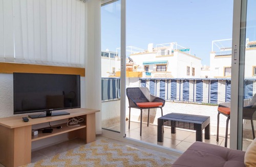 La Florida Villa | Villa Playa Flamenca