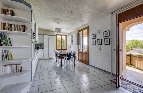 Veyrier-du-Lac Villa | Villa Playa - OG IMMO