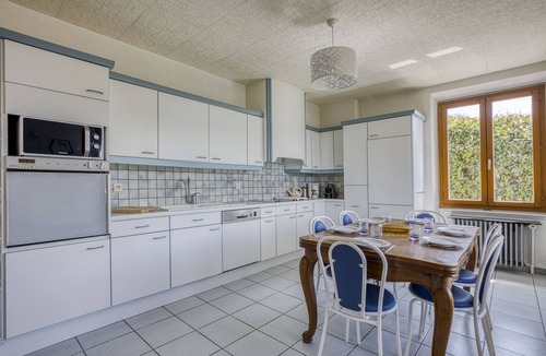 Veyrier-du-Lac Villa | Villa Playa - OG IMMO