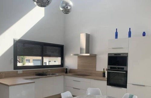 Villeneuve-de-la-Raho Villa | Villa Plein Sud