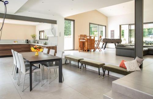 Coublevie Villa | Villa Plein la vue en 360°