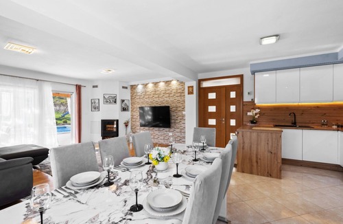 Ruzic Villa | Villa Pleter by Villas Guide