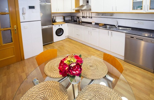 Salou Villa | Villa PLUMA Only Families